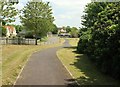 Hardy Way at Todber