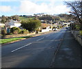 Oakfield Drive, Crickhowell