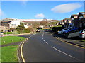 Cwmbeth Close, Crickhowell