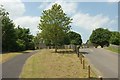 Church Close, Todber