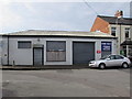 ST3288 : Vacant Exeter Street premises for sale, Newport by Jaggery