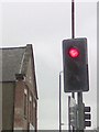 UK Traffic Light