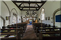 Interior, St Andrew