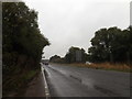 TL8565 : A134 Compiegne Way, Bury St. Edmunds by Geographer
