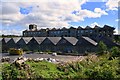 Blakeridge Mills, Blakeridge Lane, Batley