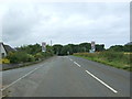 B876 towards Castletown 