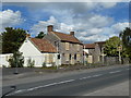 The New Inn, Backwell