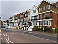 Houses with sea view