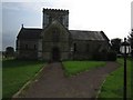 Christ Church, East Stour