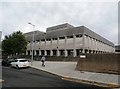 Doncaster Magistrates Court