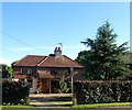 Beech Cottage, High Street, Partridge Green