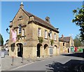 The Market House, Martock