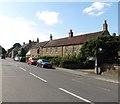 Terraced houses, Church Street