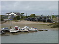 Arun Yacht Club, Littlehampton