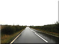 TL9075 : A1088 Thetford Road, Fakenham Magna by Geographer