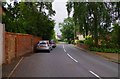 Church Street, Little Horwood, Bucks