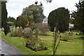 Histon Road Cemetery