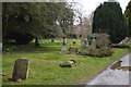 Histon Road Cemetery