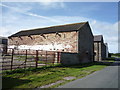 Farm buildings, Hollin Root