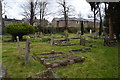 Histon Road Cemetery