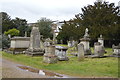 Histon Road Cemetery