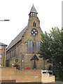 St Mary Magdalene church, Manningham