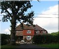 Lancasters Cottage, Littleworth Lane