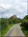 Northstone Cottages, Stonehouse Lane