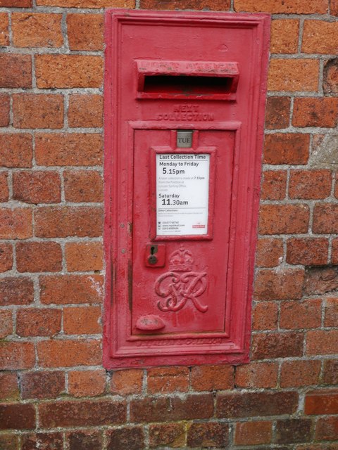 Lincoln, Sobraon Barracks © Brian Westlake cc-by-sa/2.0 :: Geograph ...