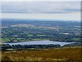 Lower Rivington Reservoir