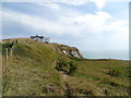 Cliff Edge Path