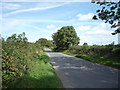 Heading north east towards Abbeytown