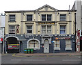 The Old Dog Inn, Church Street, Preston