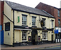 Bears Paw, Church Street, Preston