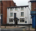 Blue Bell, Church Street, Preston