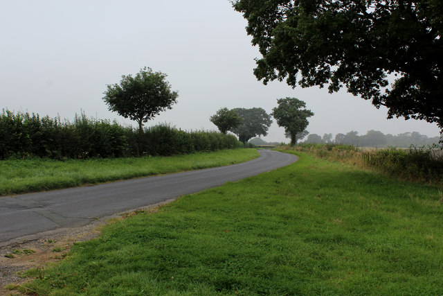 Tockwith Road (1)