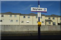 Keyham Station