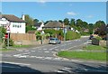 Parkside Rise, Wollaton Vale