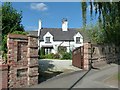 Model Cottage, Bramcote Lane