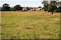 Sand Hill from Back Lane