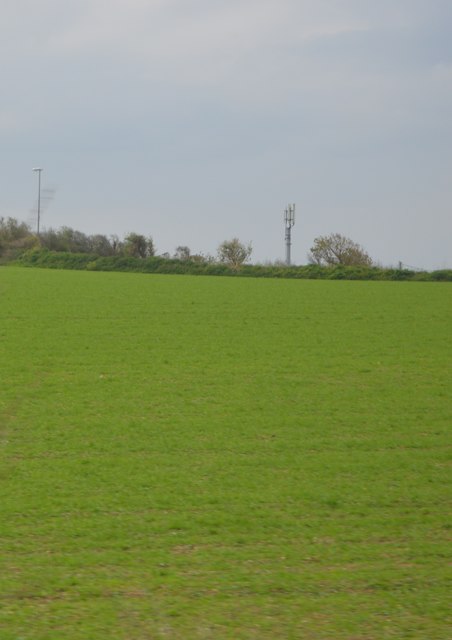 Farmland, Trevassak