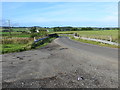 Loganhill Road Railway Bridge