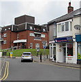 Valentines, Commercial Street, Pontnewydd, Cwmbran 