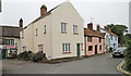 Church Street/Mill Lane junction