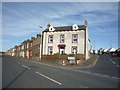 House on the A596, Aspatria