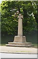 Crawley Down War Memorial