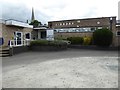 Upton-upon-Severn Library