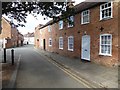 Cottages on Oak Street