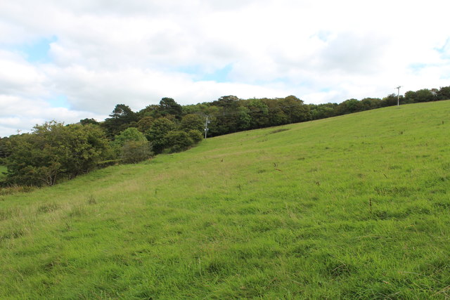 Farmland at Wood Hill
