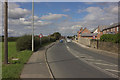 Bradford Road, East Ardsley